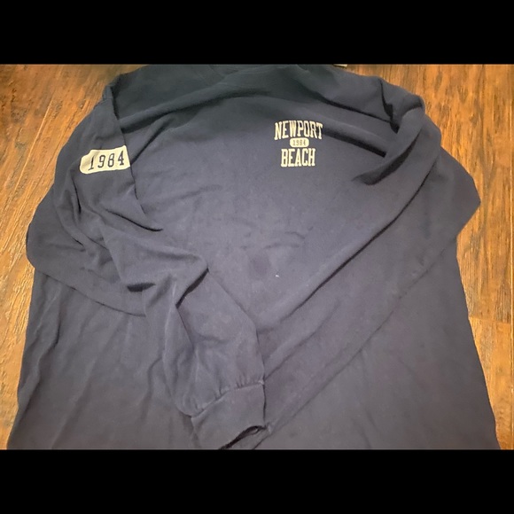 Brandy Melville long sleeve - Picture 1 of 1